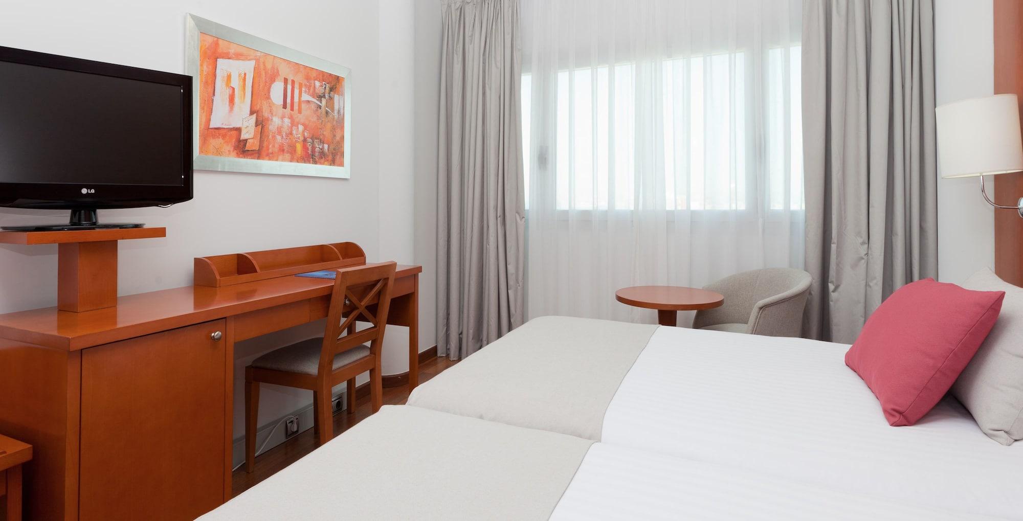 Allegro Murcia Azarbe Luaran gambar