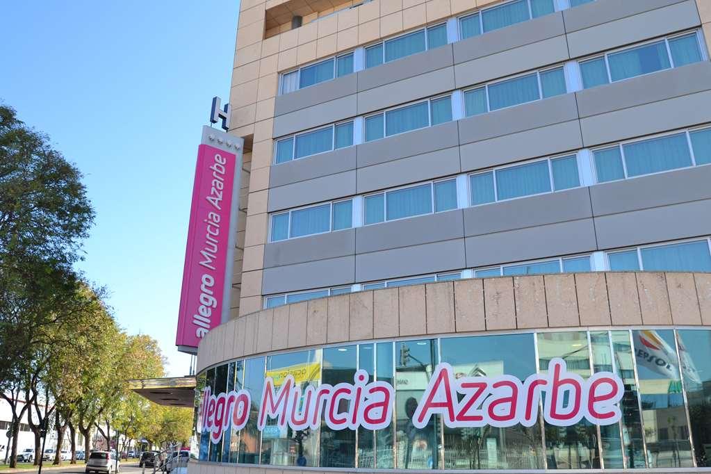 Allegro Murcia Azarbe Luaran gambar